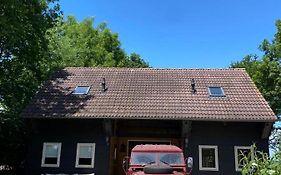 Appartement Oosteinde Ruinerwold